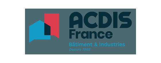 Logo ACDIS France