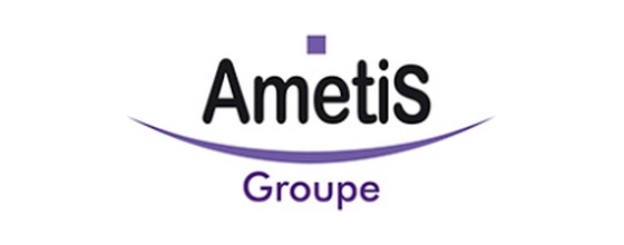 Logo Ametis
