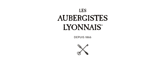 Logo Les Aubergistes Lyonnais