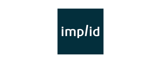 Logo Captain Contrat / implid