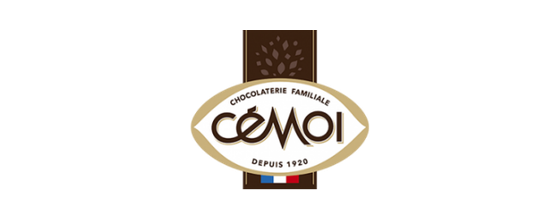 Logo Cémoi
