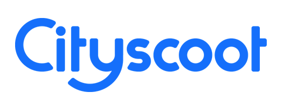Logo Cityscoot