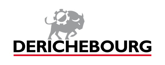 Logo Derichebourg