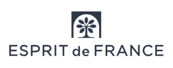 Logo Esprit de France