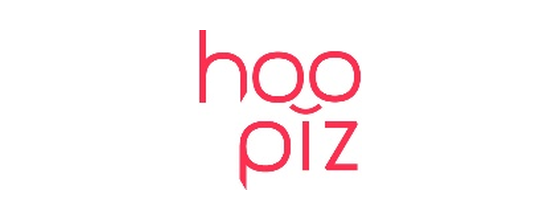 Logo Hoopiz