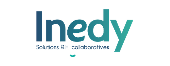 Logo Inedy / WSmile
