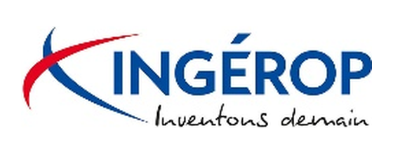 Logo Ingérop