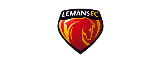 Logo Le Mans FC