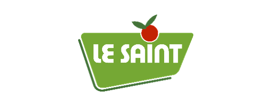 Logo Groupe Le Saint