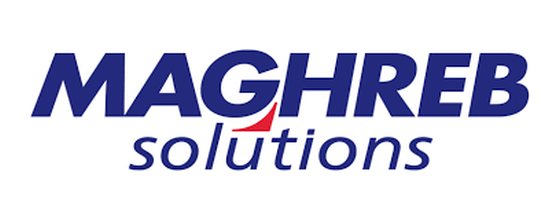 Logo Maghreb Solutions