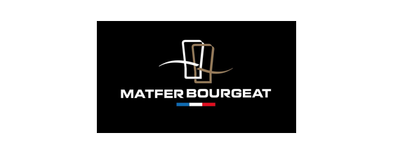 Logo Matfer Bourgeat