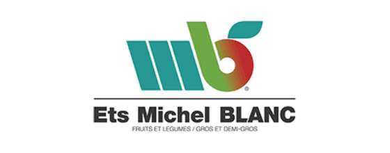 Logo Établissements Michel Blanc