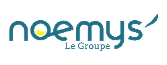 Logo Noemys