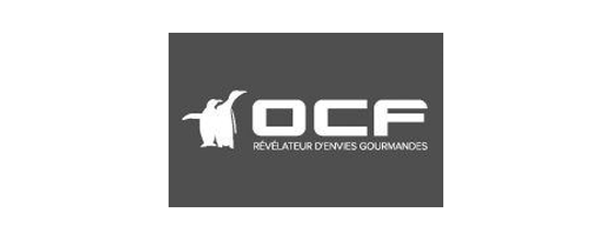 Logo OCF