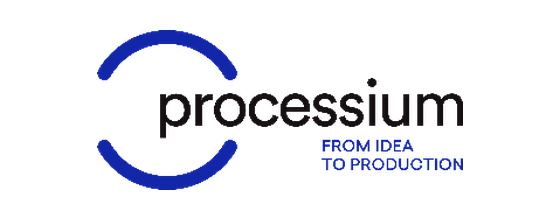 Logo Processium