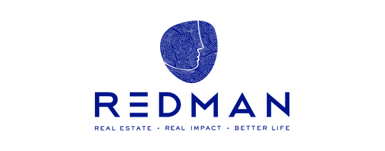Logo Redman / Omnes