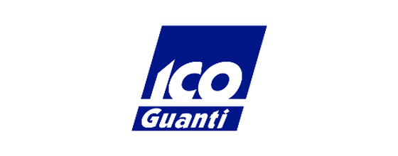 Logo Rozenbal / ICO Guanti