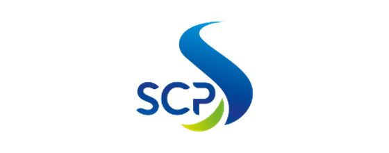 Logo Société du Canal de Provence