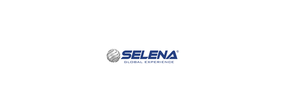 Logo Selena Group / ACDIS France