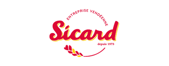 Logo Sicard