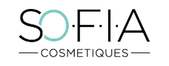 Logo Sofia Cosmétiques