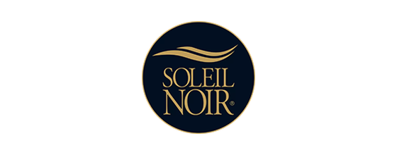 Logo Soleil Noir
