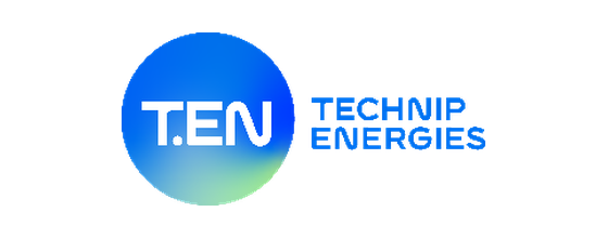Logo Technip Energies