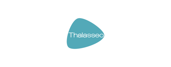 Logo Thalasseo