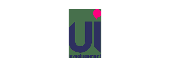 Logo UI Investissement
