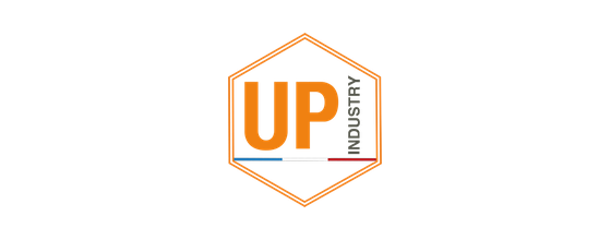 Logo UP Industry