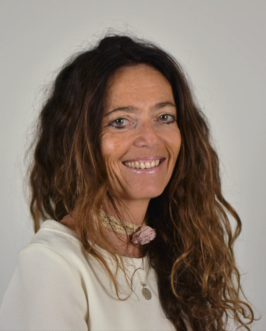 Florence Valentin, associée fondatrice de New Deal Factory