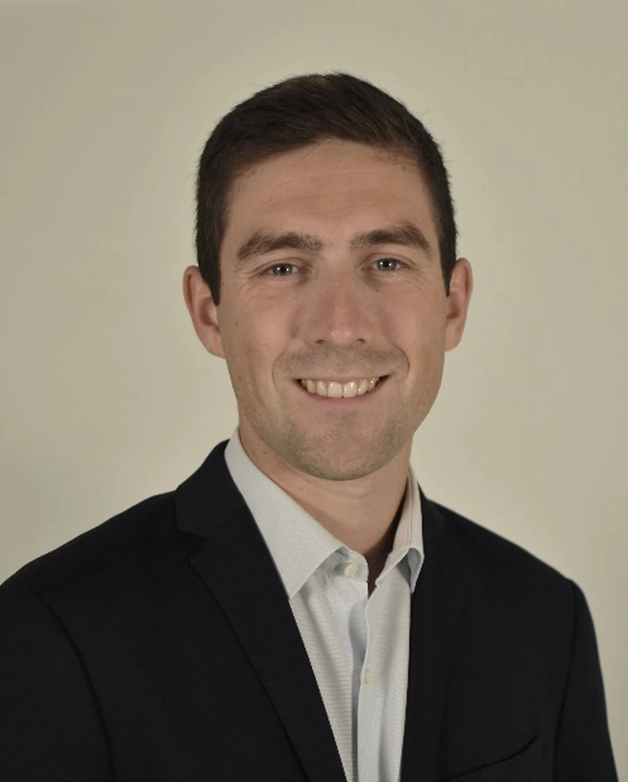 Portrait de Thomas Feneon